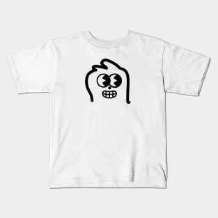 Mr Youpla Kids T-Shirt